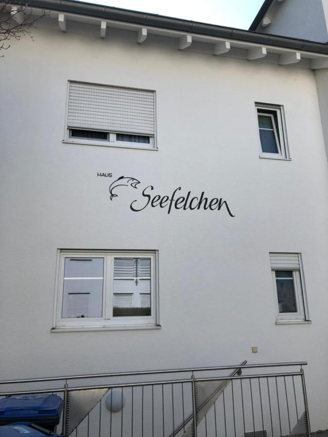 Wohlfühl-Apartment Auenwald im Naturschutzgebiet mit Privatstrand FDH Exterior foto